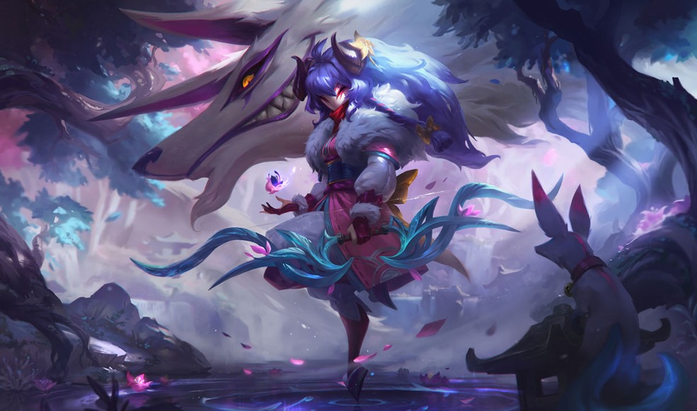 Tft Destinos Confira Melhores Comps Do Set 4 De Teamfight Tatics Jogos De Estrategia Techtudo