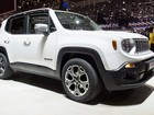 Chefão da Fiat confirma produção de Jeep em futura fábrica no Brasil