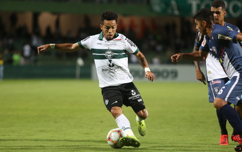 Com Wilson E Rafinha Em Alta Coritiba Tem Elenco Barato No Cartola De 2020 Confira Os Destaques Coritiba Ge