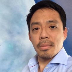 CEO do Reddit, Yishan Wong (Foto: Reprodução Twitter)