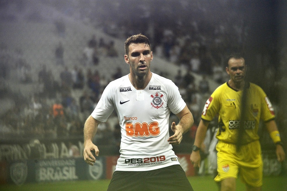 [ENQUETE] Boselli é o nome ideal para o ataque do Timão na próxima temporada?
