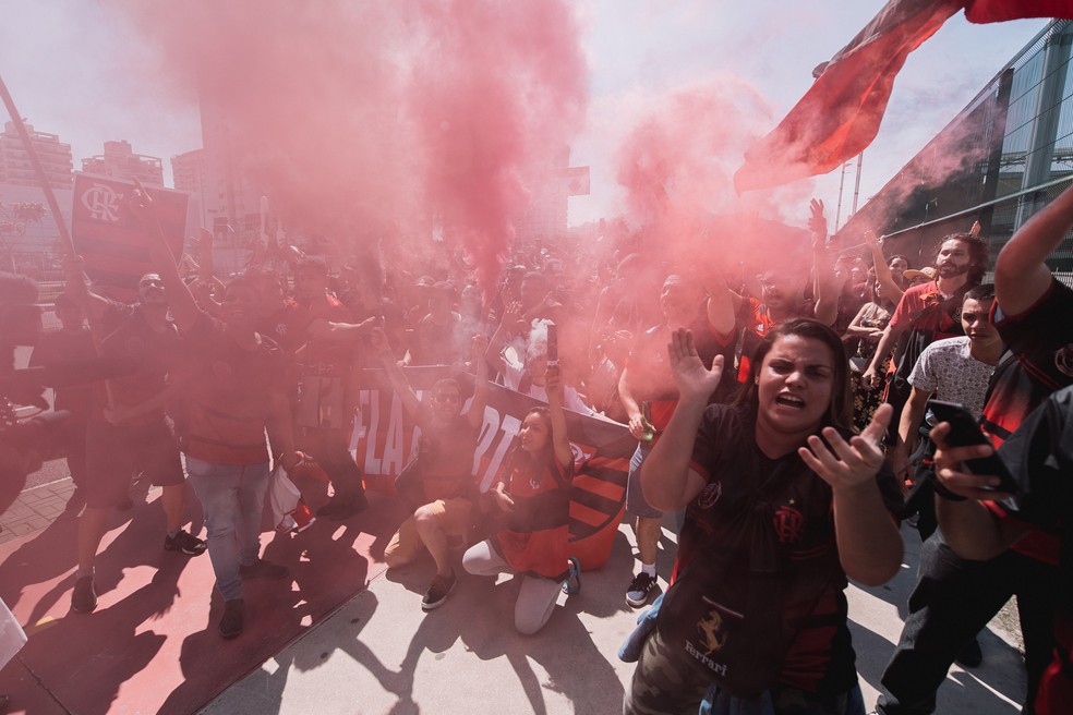 CBLoL 2019: técnico do Flamengo explica "inversão" de brTT e  Reven e admite chance de novo