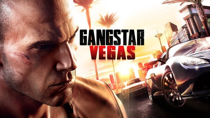 Gangstar Vegas (Foto: Divulgação)