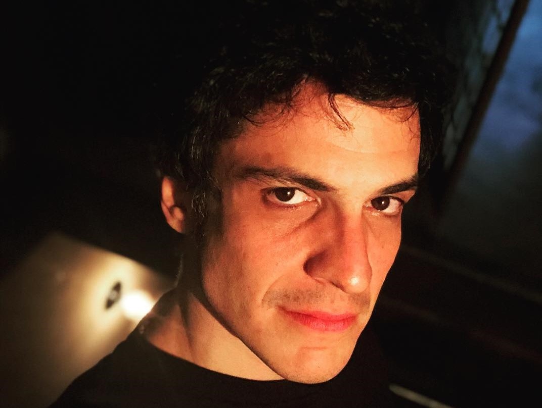 No ar em Pega Pega, Mateus Solano estará na novela inédita Quanto mais vida, melhor! (Foto: Reprodução/Instagram)