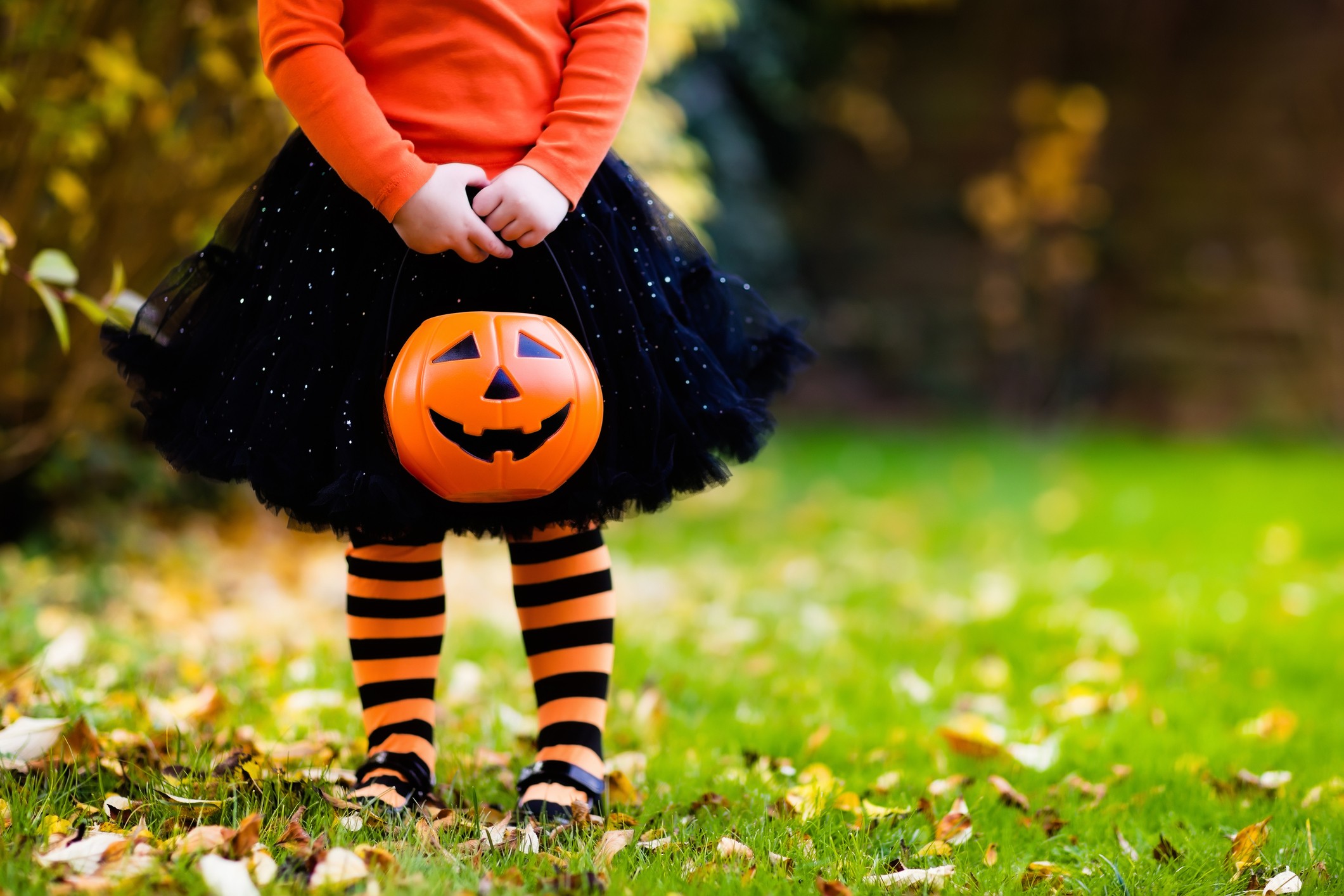 4 dicas de fantasia de halloween para bebê!