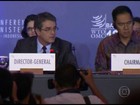 Empresários e governo no Brasil comemoraram o acordo na OMC