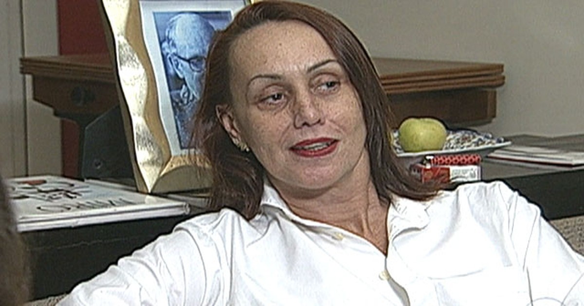 Quem foi Scarlet Moon, ex-mulher de Lulu Santos, morta em 2013