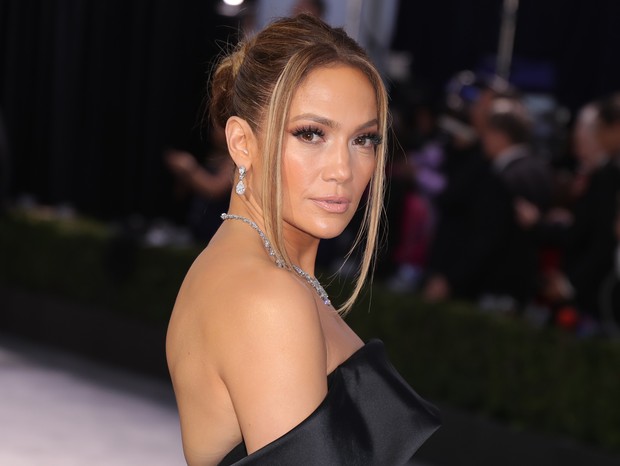 Jennifer Lopez (Foto: Leon Bennett / Getty Images)