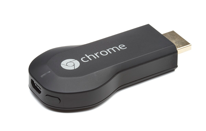 Chromecast tem falha que não deve ser corrigida (Foto: Divulgação/Google)