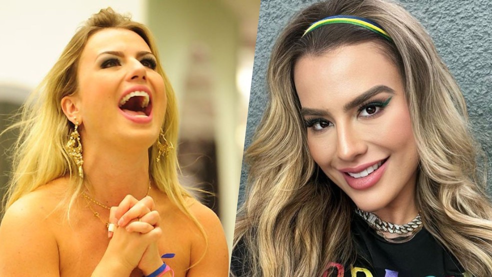 Fernanda Keulla venceu o BBB 13 com 62,79% dos votos — Foto: Globo/Reprodução/Instagram