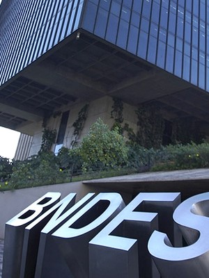 BNDES  (Foto: Reprodução Internet)