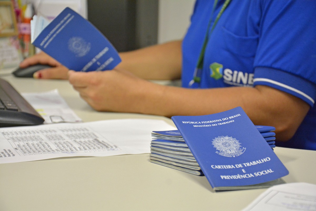 Sine Manaus oferta 31 vagas de emprego nesta segunda-feira (18) | Amazonas  | G1
