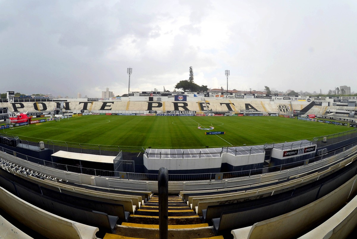 Ponte Preta x São Paulo tudo o que você precisa saber sobre o jogo da rodada 6 campeonato