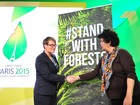 Noruega prorroga vigência de fundo para Brasil preservar Amazônia