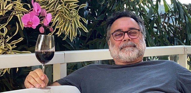Luiz Barros: "Há mais para se conhecer sobre os vinhos da região encantadora"