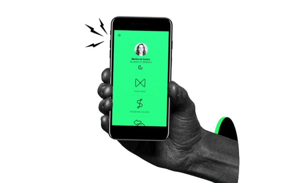 Nubank Ou Next Compare Funcoes Anuidade E Taxas Dos Bancos Digitais Bancos Digitais Techtudo