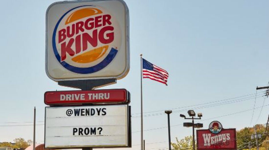 Burger King lança balde de sorvete Oreo de quase 1 litro