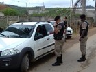 Polícia Militar realiza operação contra crimes no Leste de Minas Gerais