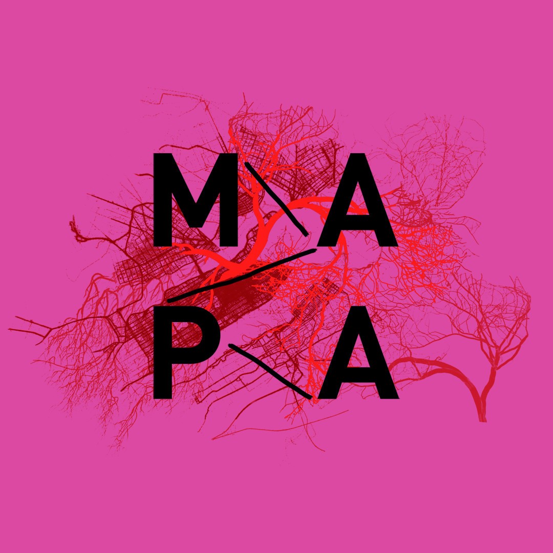 Logo do Projeto MAPA (Foto: Divulgação)