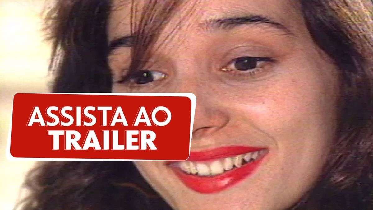 Pacto Brutal O Assassinato De Daniella Perez Ganha Trailer Assista Globo Astratu 2688