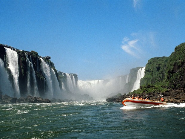 Foz do Iguaçu travel - Lonely Planet