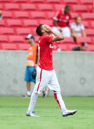 OFF - Meia do Internacional é eleito o dono do gol mais bonito do fim de semana
