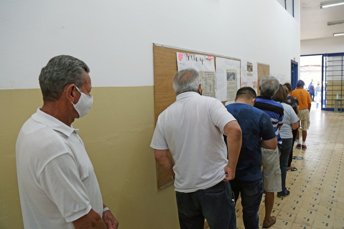 PRTB indica voto nulo e PMN descarta apoio aos candidatos ...