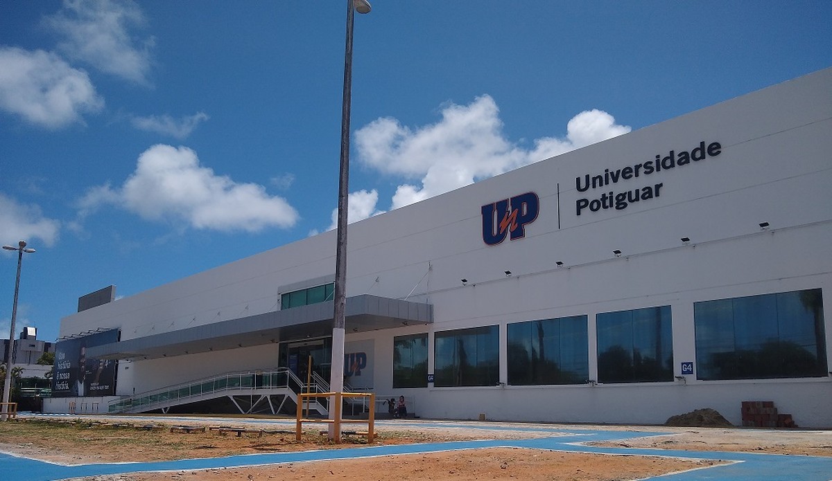 Universidade particular faz seleção para contratação de professores no RN | Rio  Grande do Norte | G1