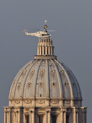 Bento XVI Chega A Castel Gandolfo N o Sou Mais Pont fice Mas Um bento-xvi-chega-a-castel-gandolfo-n-o-sou-mais-pont-fice-mas-um