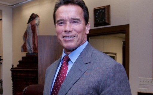 Vítima de acidente com Arnold Schwarzenegger é fã do ator: "Senti que estava alucinando"