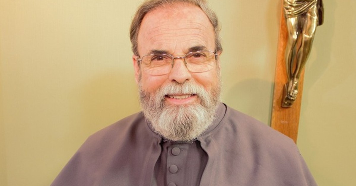 G1 - Padre Antônio Maria comemora 40 anos de carreira com show em ...