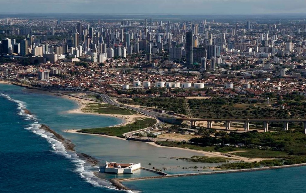 Sobe de 75 para 79 número de municípios potiguares no Mapa do Turismo | Rio  Grande do Norte | G1