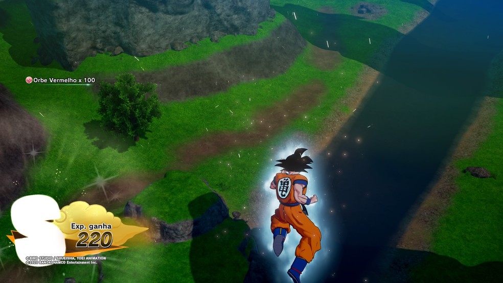 Review Dragon Ball Z Kakarot Confira A Analise Completa Do