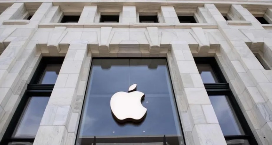 Apple volta a se aproximar dos US$ 3 trilhões em valor de mercado
