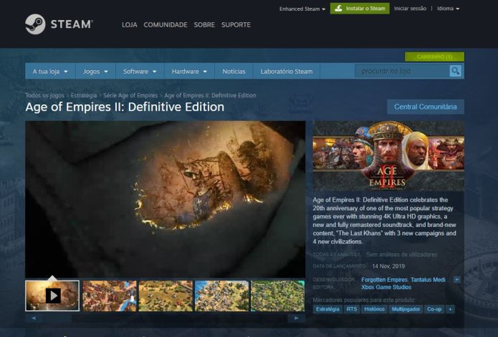 Age of empires 2 definitive edition windows 7 free download