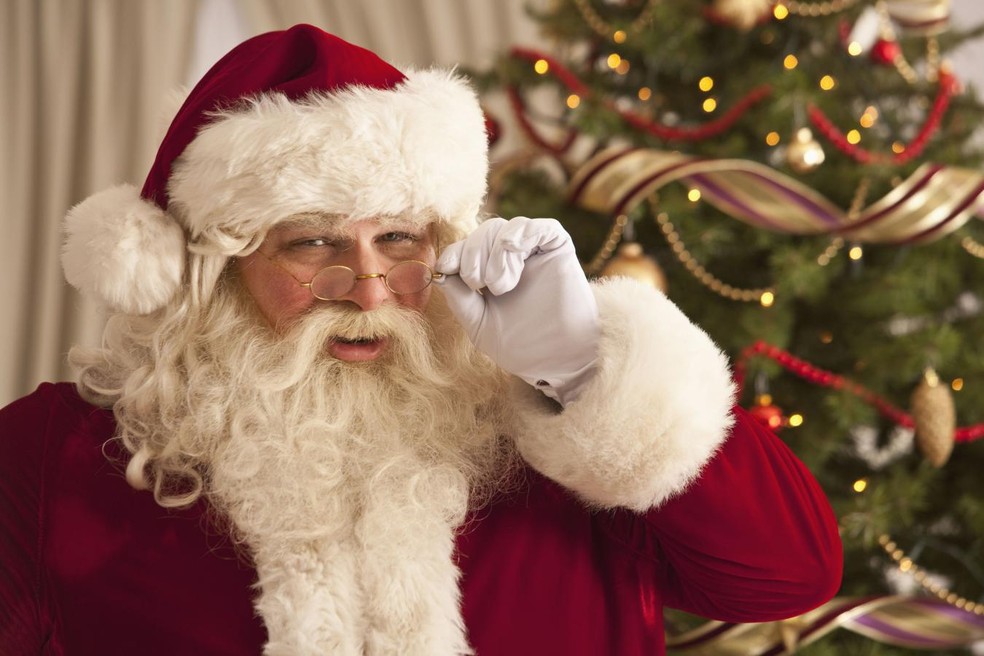 Papai Noel chegará nesta sexta-feira em Castilho na carreta Batidão da  Alegria - Hojemais de Andradina SP