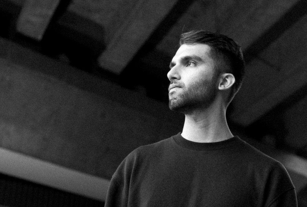 Cantor Silva vem a Curitiba neste sábado (24) para o último show da turnê "Silva canta Marisa". — Foto: Divulgação.