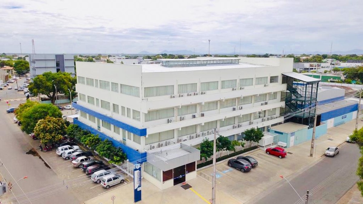 Boa Vista Roraima Faculdades