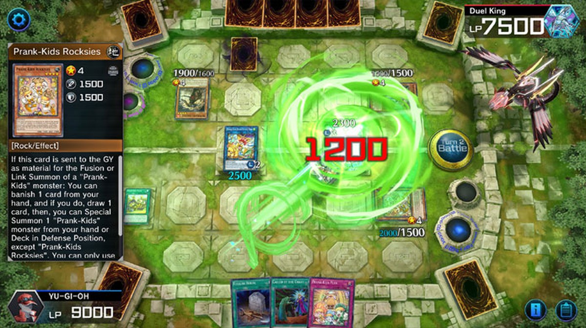 Yu-Gi-Oh Master Duel: veja requisitos e gameplay do jogo de cartas gratuito