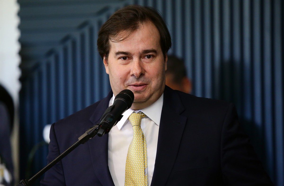 Resultado de imagem para rodrigo maia
