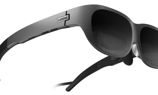Óculos Lenovo Glasses T1