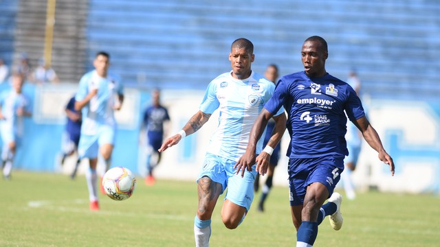 Jogo Londrina 2 X 1 Pstc Melhores Momentos Campeonato Paranaense Rodada 1 Tempo Real Ge