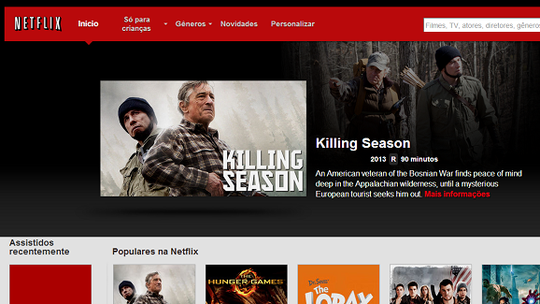 Crackle | Download | TechTudo