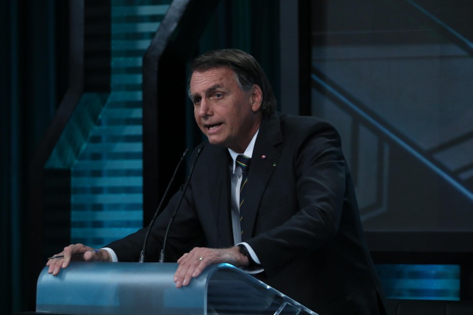 Moro declara apoio e Bolsonaro diz que divergências 'ficaram para trás'