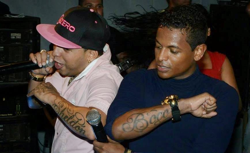 Saiba quem é MC Boco, morto a tiros neste domingo em Ipojuca