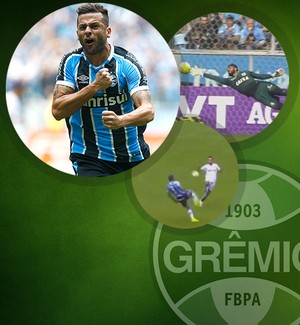 Vitória suada do Grêmio tem golaço e chapéu de Walace e desafogo no fim