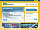 Sete aeroportos do Brasil começam a oferecer internet gratuita e ilimitada