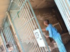 Após motins, Sejus faz relatório de danos em penitenciárias‏ do Piauí