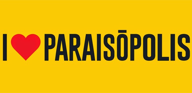 I love Paraisópolis (Foto: Divulgação/TV Globo)