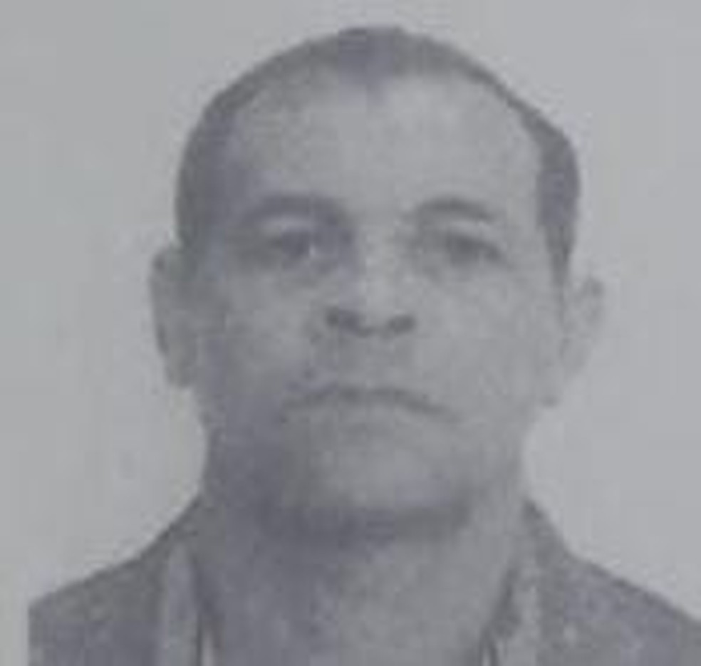 Sebastião Fernandes da Costa morreu com tiro de espingarda durante caçada no interior do AC — Foto: Arquivo 